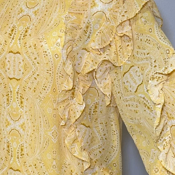 LIKE NEW Forever 21 dress - Picture 4 of 7